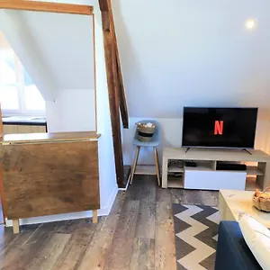  Appartement Esprit Cosy Centre