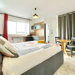  Appartement La Perriere - Au Calme - Wifi - Tout Confort