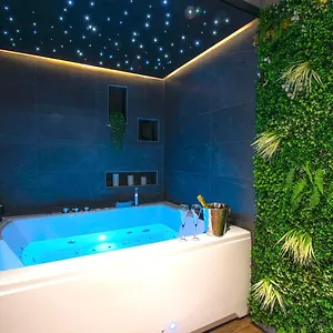  Appartement Le King Size